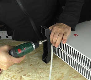 Termoconvettore elettrico non riscalda