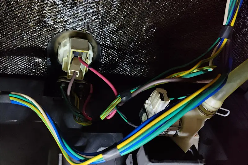 termostato sicurezza