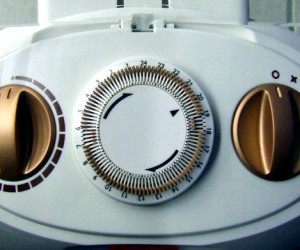 Come funziona e come va impostato il timer in un termoventilatore