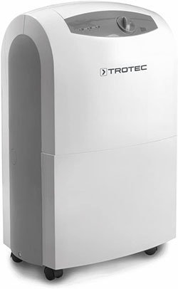 Deumidificatore Trotec TTK 100 S