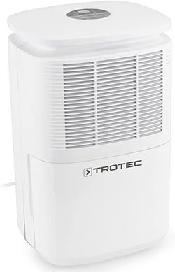 Deumidificatore Trotec TTK 30 E