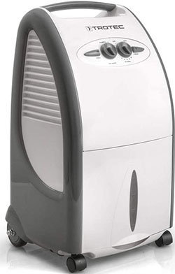 Deumidificatore Trotec TTK 65 S