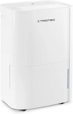 Deumidificatore Trotec TTK 66 E