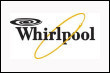 Logo Whirlpool.